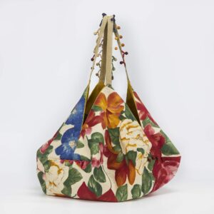 Sacca 27 FIORI